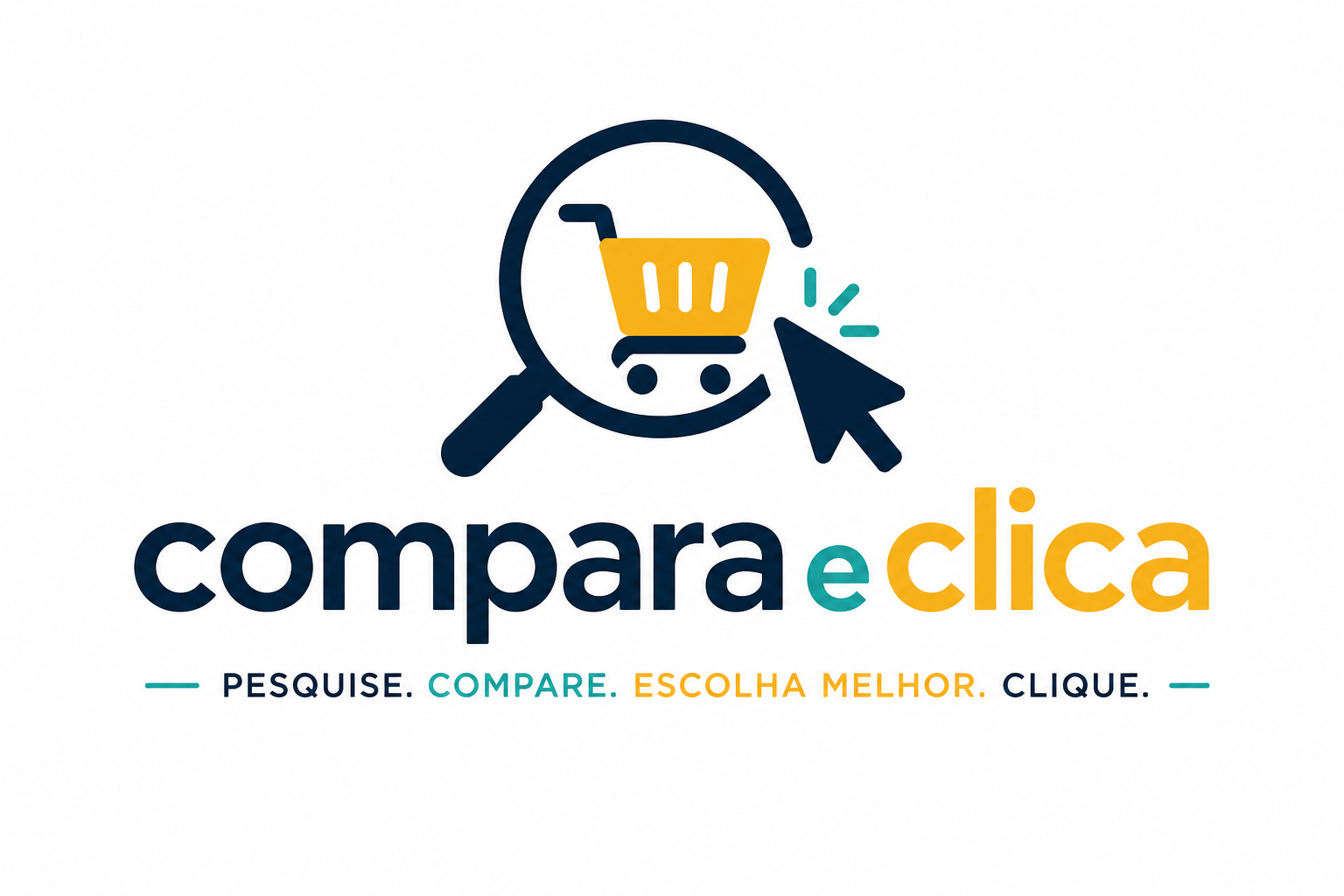 Compara e Clica | Compare Produtos e Escolha Melhor